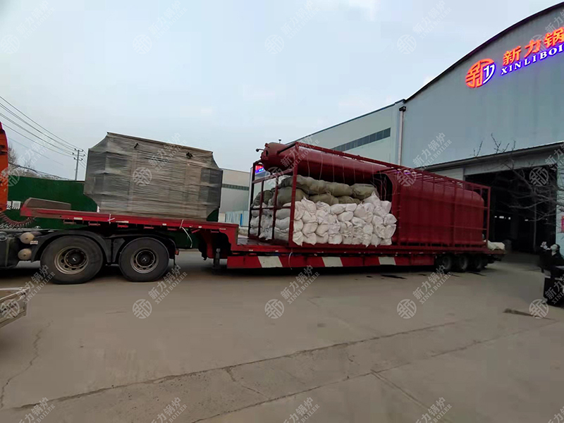 生物质锅炉厂家腾博tengbo锅炉