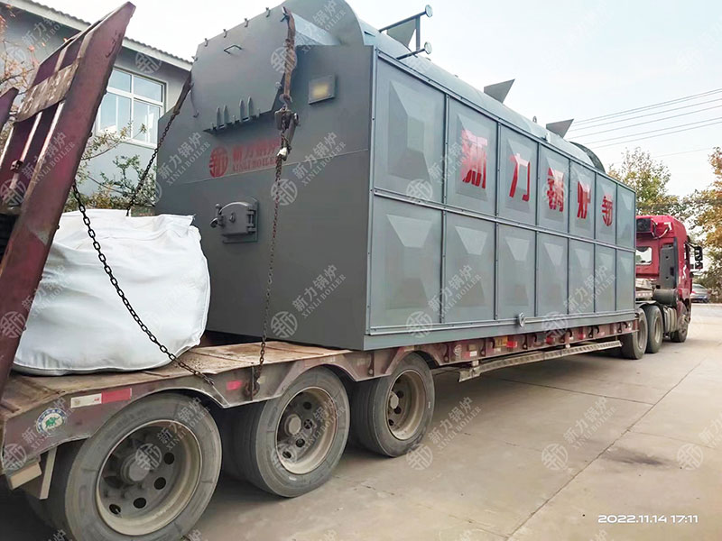 10吨生物质蒸汽锅炉尺度耗燃料是几多？？？？？