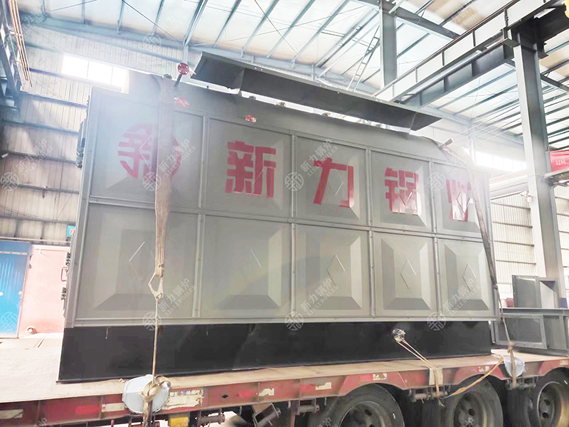 绿色生涯，，，，，，，，腾博tengbo锅炉:生物质锅炉的可持续力量