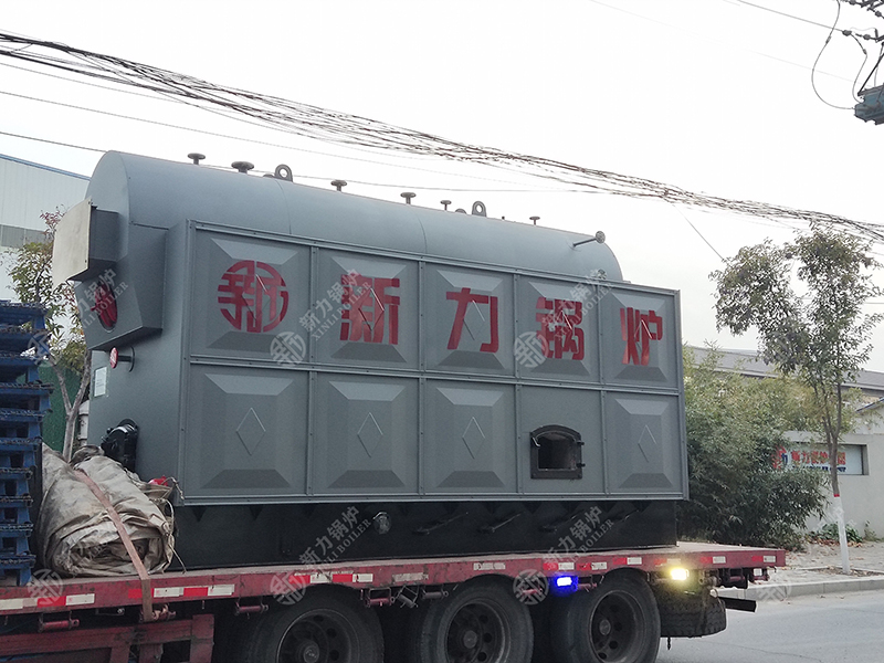迈向可持续将来：腾博tengbo生物质锅炉的环保魅力
