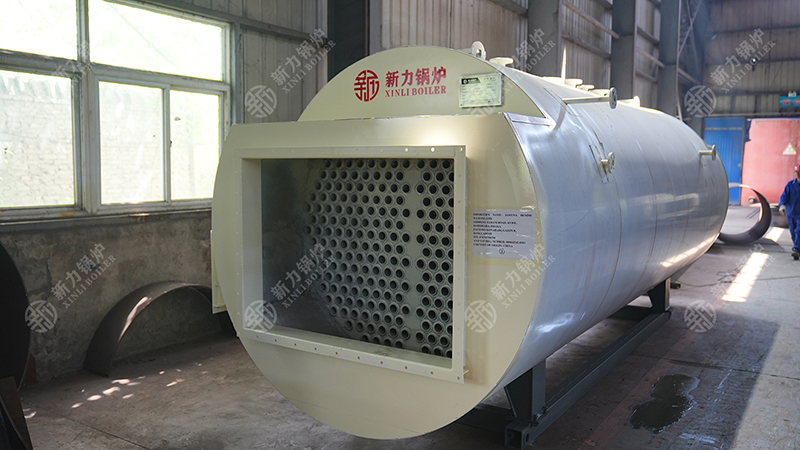 绿色环保前锋——腾博tengbo锅炉余热锅炉全解析
