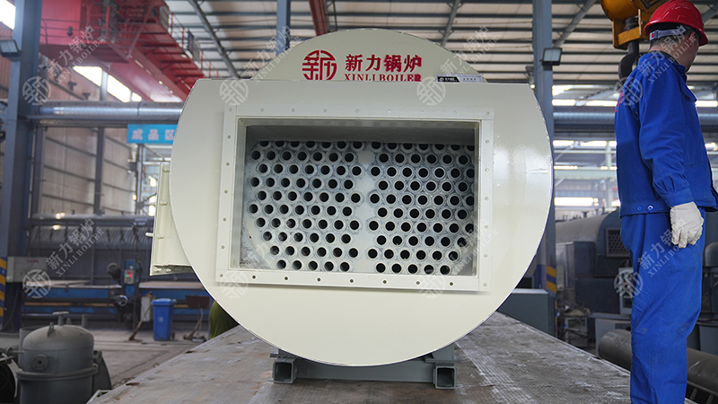 靠得住性与效能兼具：腾博tengbo锅炉余热锅炉详解