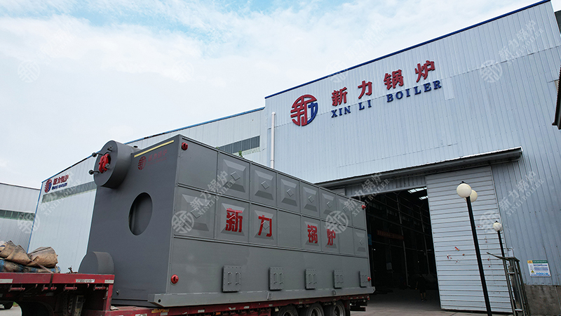 客户信任的腾博tengbo锅炉：余热锅炉技术确当先者