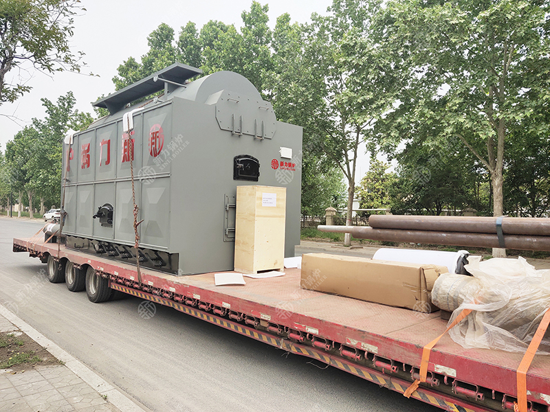 企业节能减排新利器：腾博tengbo锅炉DZH生物质锅炉的高效解决规划