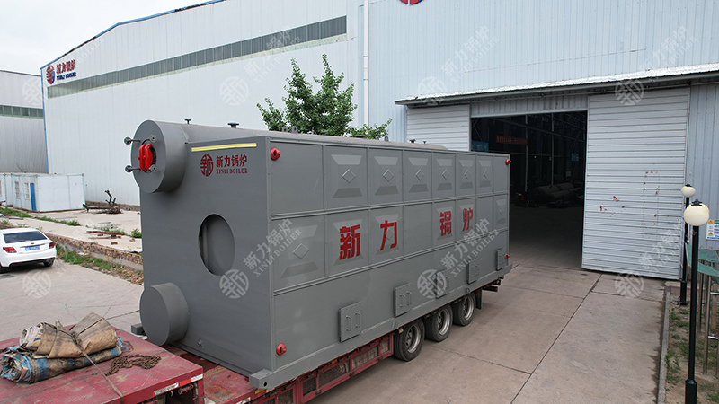 为什么选择余热锅炉？？？？？腾博tengbo锅炉为您提供环保与经济效益的双赢规划