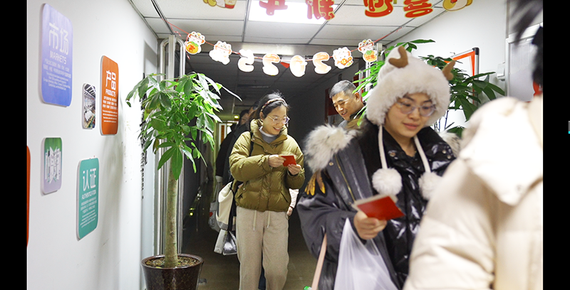 蛇年开工，，，，，，，，蓄势待发——腾博tengbo锅炉迈向更高指标