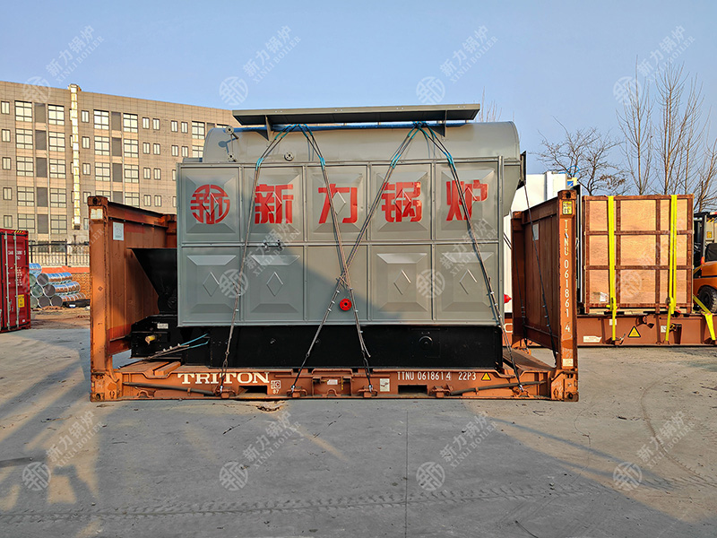 腾博tengbo锅炉技术专家为您解密——生物质锅炉的装置和调试必要把稳哪些事项？？？？？