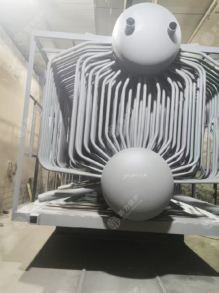 SZW生物质锅炉助力造纸厂实现热能自给