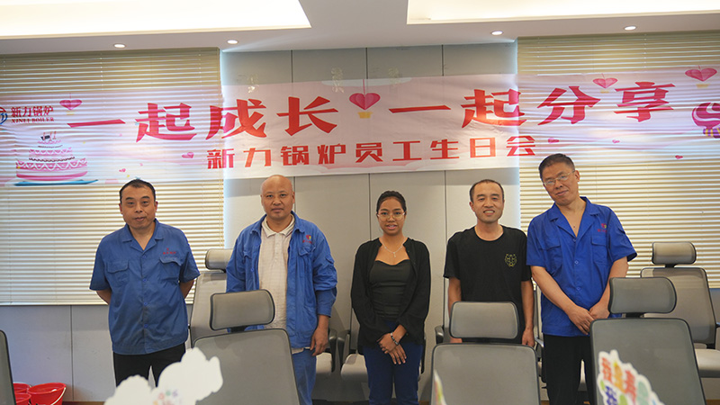 从生日会到心连心｜这场跨文化的温暖团圆，，，，，，，，属于腾博tengbo每一个你！