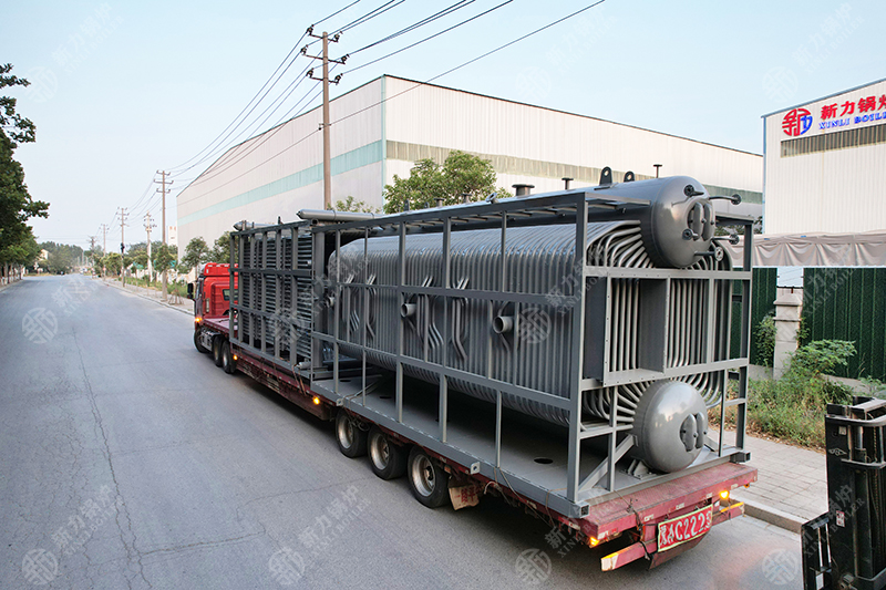 锅炉